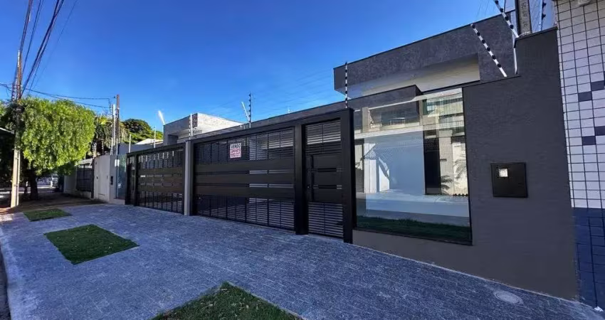 Casa com 3 quartos à venda na R. São Lourenço, 452, 452, Jardim Alvorada, Maringá