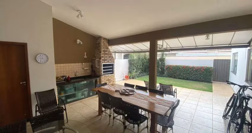 Casa com 3 quartos à venda na Rua Kingston, 51, Jardim Canadá, Maringá