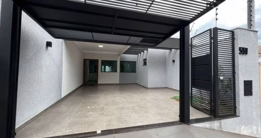 Casa com 3 quartos à venda na Rodovia PR-317, 551, Parque Industrial I, Maringá