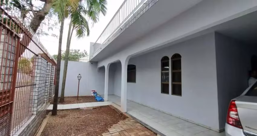 Casa com 4 quartos à venda na Rua Pioneiro Mário Buralli, 263, Parque Lagoa Dourada, Maringá