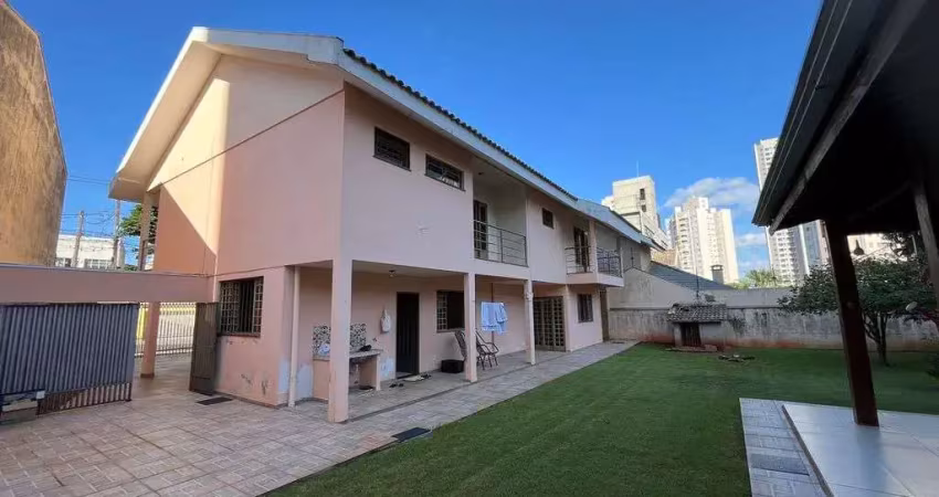 Casa com 4 quartos à venda na Rua Terra Boa, 194, Zona 08, Maringá