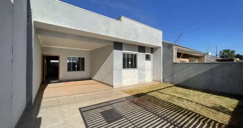 Casa com 3 quartos à venda na Rua Alzira Botti Zara, 215, Giardino San Marco, Maringá