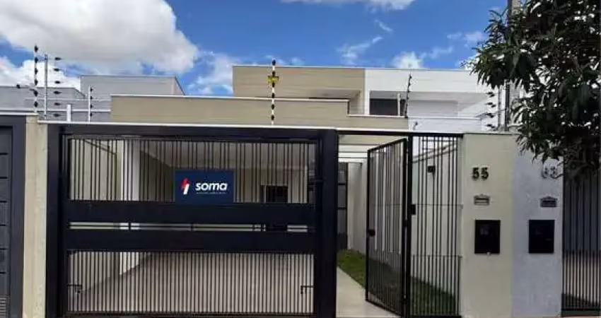 Casa com 2 quartos à venda na Rua José Batista Neves, 55, Jardim Canadá 2ª Parte, Maringá