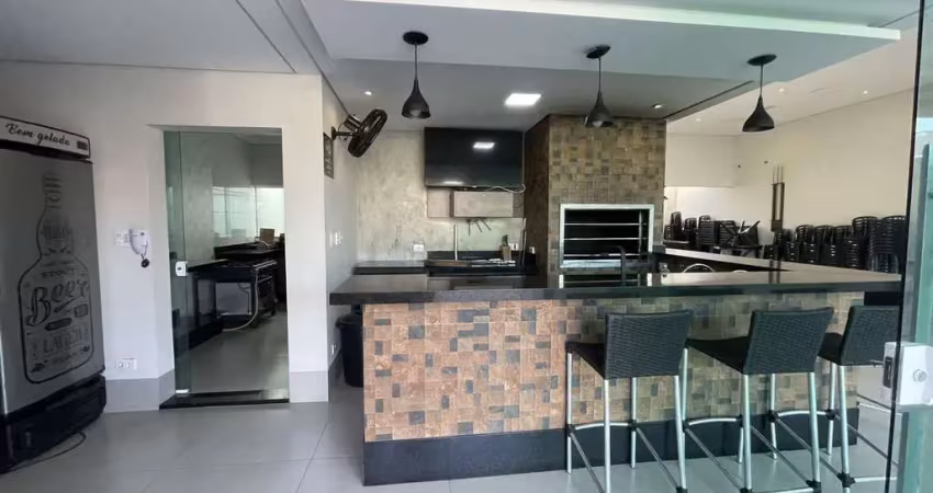 Casa com 3 quartos à venda na Rua Pioneiro Antonio Bernardes, 500, Jardim Dias I, Maringá
