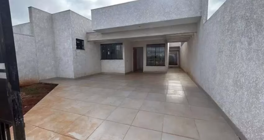 Casa com 2 quartos à venda na Rua Lenin Schimidt, 64, Jardim Munique, Maringá