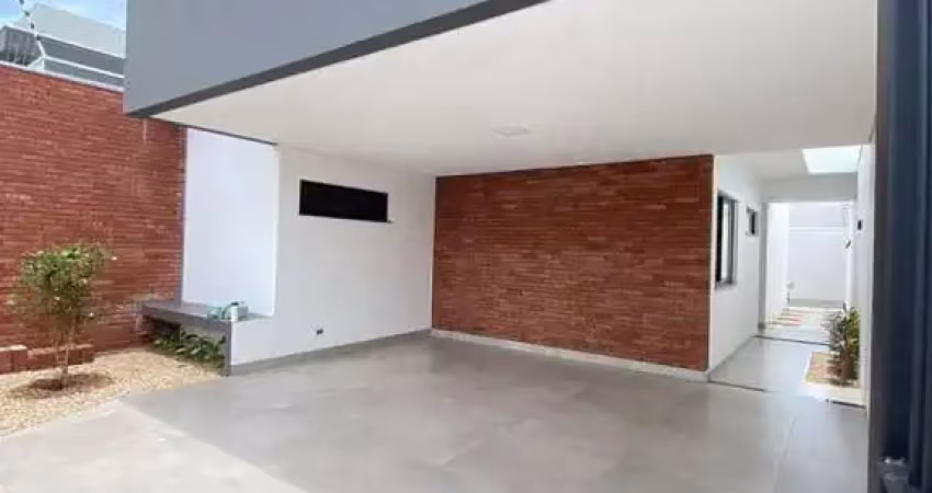 Casa com 2 quartos à venda na Rua Pioneiro Jones Sales Pontes, 160, Jardim Munique, Maringá