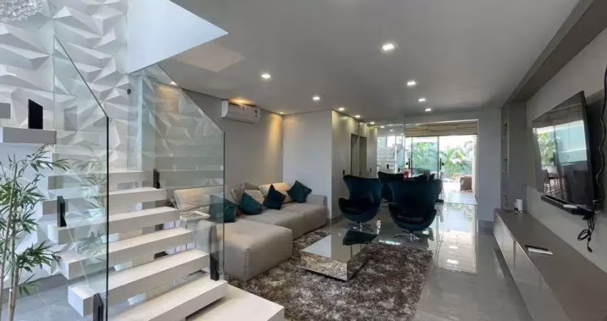 Casa com 3 quartos à venda na Rua Joaquim P Guedes, 111, Jardim Paris VI, Maringá