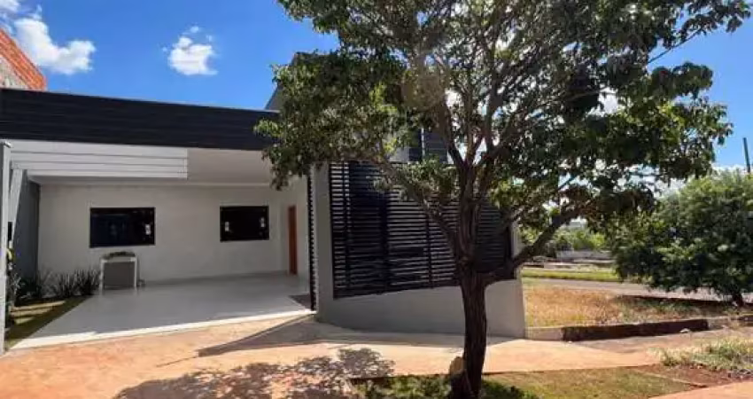 Casa com 2 quartos à venda na Rua Pioneira Eufrázia Goelzer Araújo, 121, Jardim São Paulo, Maringá