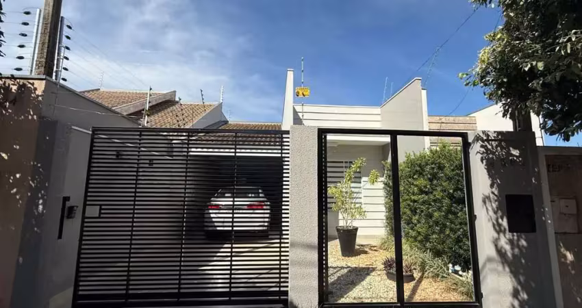 Casa com 3 quartos à venda na Rua Miguel Romeiro, 456, Jardim Três Lagoas, Maringá