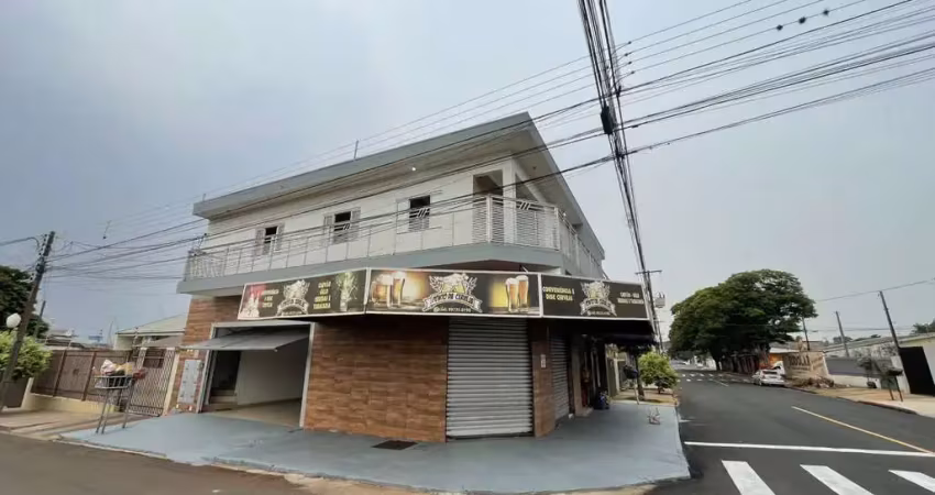 Casa com 3 quartos à venda na Avenida Atlântica, 380, Jardim Escala, Sarandi