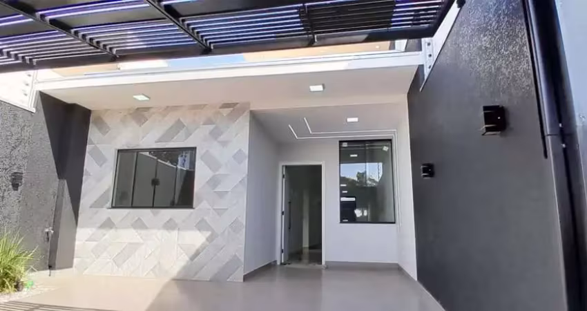 Casa com 3 quartos à venda na Rua Carlos Gomes, 1146, Jardim Panorama, Sarandi