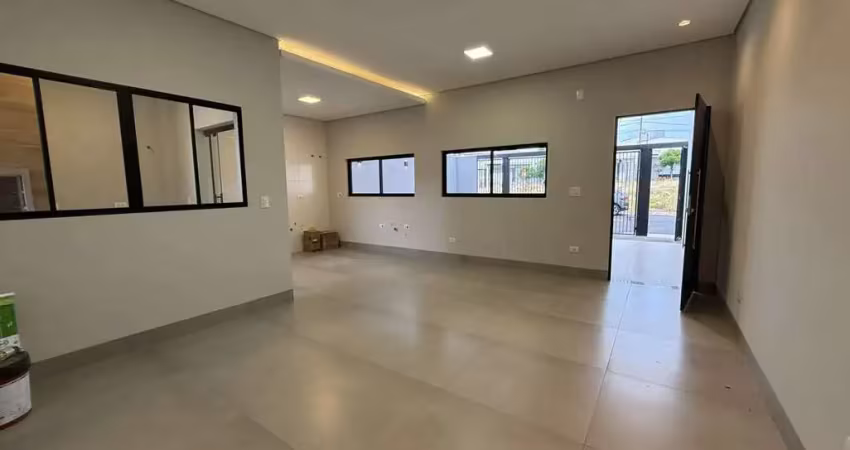 Casa com 3 quartos à venda na Rua Pioneiro Antonio Gonzaga, 208, Ecovalley Ecologic City, Sarandi
