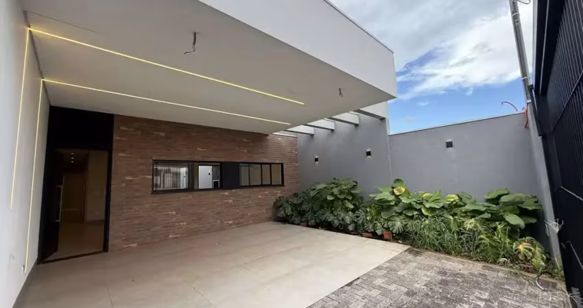Casa com 3 quartos à venda na Rua Pioneiro Antonio Gonzaga, 208, Ecovalley Ecologic City, Sarandi