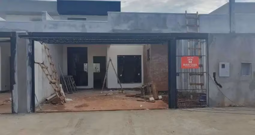 Casa com 3 quartos à venda na Rua 129, 785, Jardim Rio de Janeiro, Sarandi