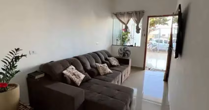 Casa com 1 quarto à venda na Rua 133, 690, Jardim Rio de Janeiro, Sarandi