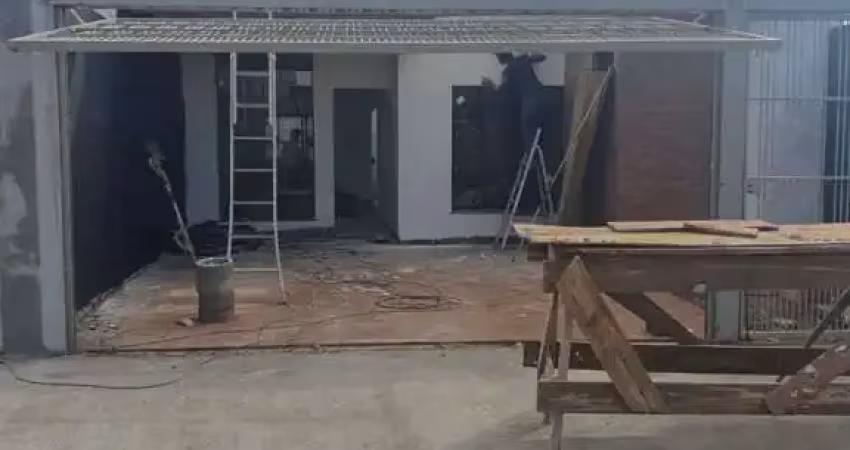 Casa com 2 quartos à venda na Rua 129, 771, Jardim Rio de Janeiro, Sarandi