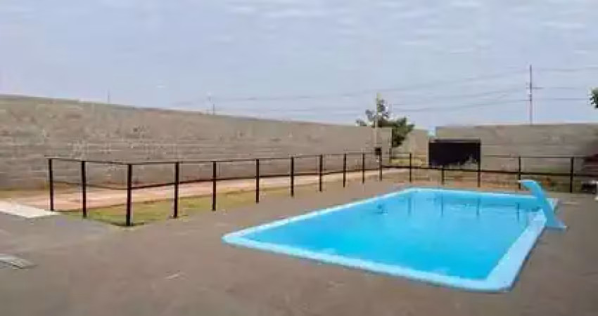 Chácara / sítio com 1 quarto à venda na R. Bolívar Marquini, 334, Terra Bella, Iguaraçu