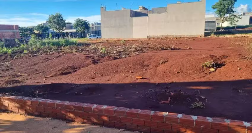 Terreno à venda na R. Athayde Dutra Santana, S/N, Jardim Eldorado, Marialva