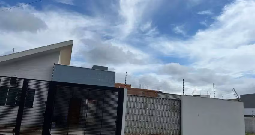 Terreno à venda na Rua Tonico e Tinoco, 178, Jardim Espanha, Maringá
