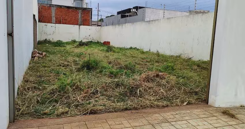 Terreno à venda na Rua Tonico e Tinoco, 178, Jardim Espanha, Maringá