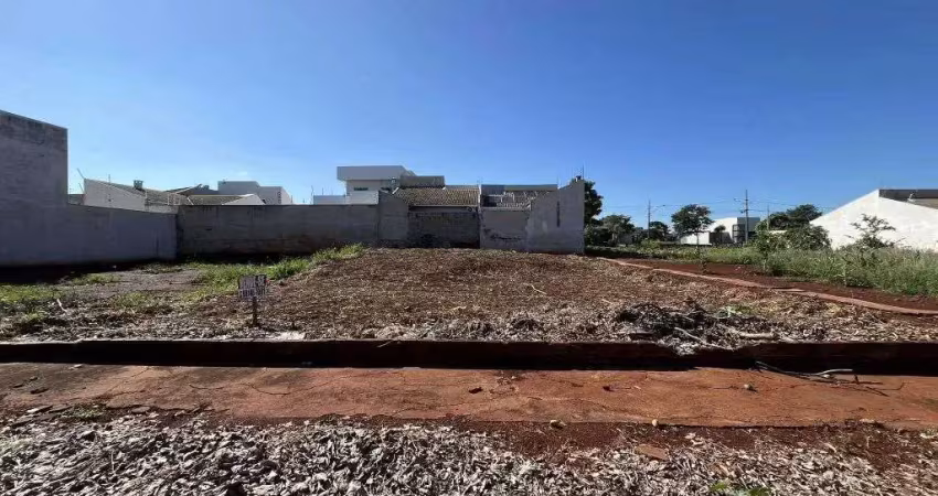 Terreno à venda na Avenida Alcebíades de Paula Neto, 808, Jardim Oriental, Maringá