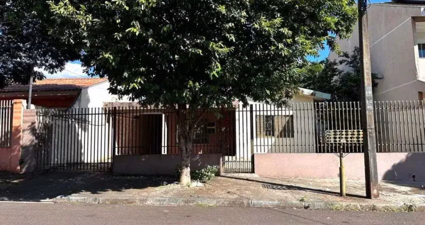 Terreno comercial à venda na Rua Belvedere, 346, Vila Nova, Maringá