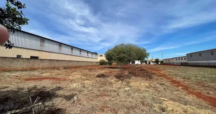 Terreno comercial à venda na R. Joana Ceccato, 360, Jardim Bela Vista, Paiçandu