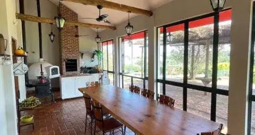 Chácara / sítio com 3 quartos à venda na Rua Manoel Frigo, 233, Distrito de Iguatemi (Iguatemi), Maringá