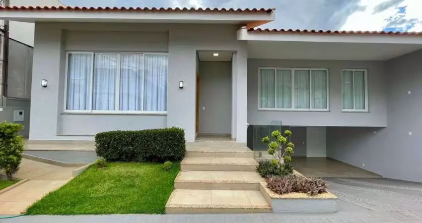 Casa em condomínio fechado com 1 quarto à venda na Rua Jacob Porsak, 257, Chácaras Aeroporto, Maringá