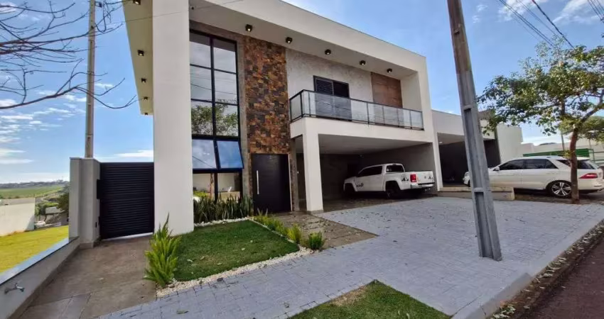 Casa em condomínio fechado com 4 quartos à venda na Rua Pioneiro Carlos Bulla, 210, Jardim Paraíso, Maringá