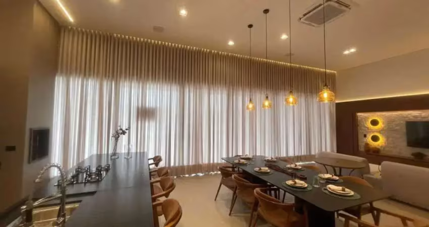 Casa em condomínio fechado com 1 quarto à venda na Rua Rio Javali, S/N, Centro, Porto Rico