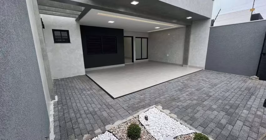 Casa com 2 quartos à venda na Rua Tonico e Tinoco, 155, Jardim Espanha, Maringá