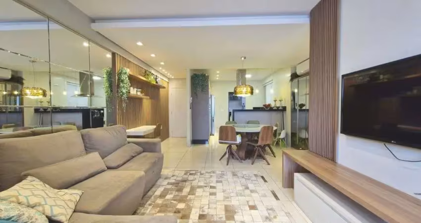 Apartamento com 3 quartos à venda na Rua Pombal, 235, Zona 03, Maringá