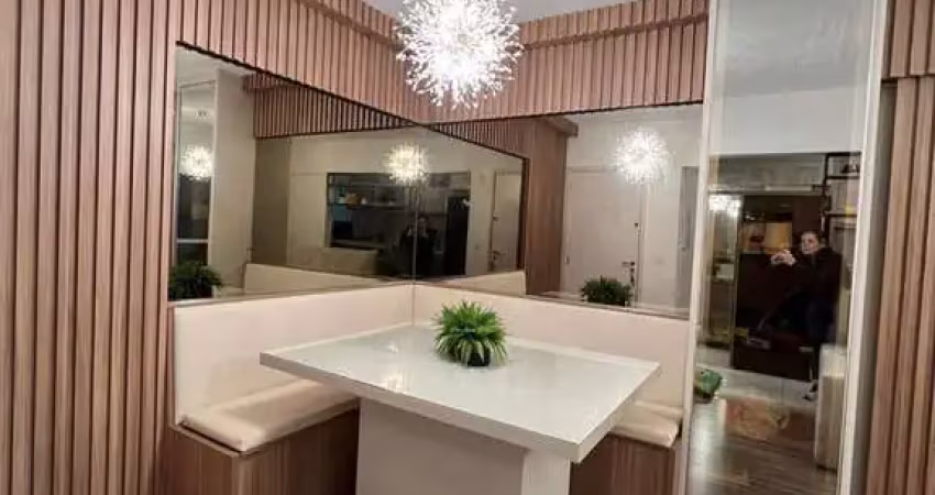 Apartamento com 3 quartos à venda na Avenida Itororó, 1388, Zona 02, Maringá