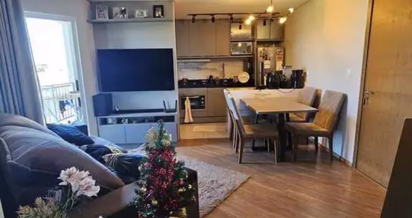 Apartamento com 2 quartos à venda na Rua Professora Maria Cleusa Milléo Romano, 66, Jardim Santa Rosa, Maringá