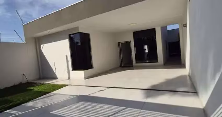Casa com 3 quartos à venda na Rua Uruguai, 302, Jardim Alvorada, Maringá