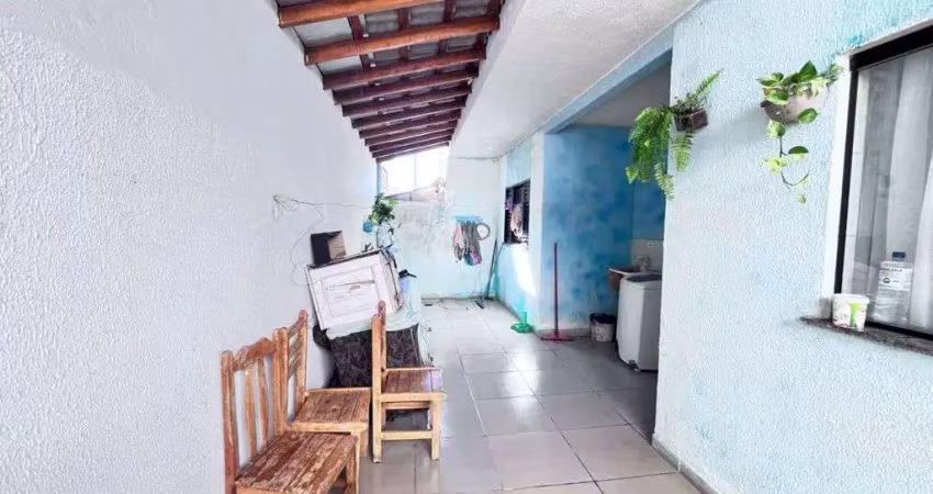 Casa com 2 quartos à venda na Rua Alberta Vicentini Rezzini, 84, Ecovalley Ecologic City, Sarandi
