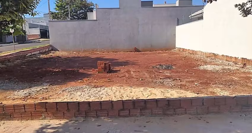 Terreno à venda na Rua Pioneiro Arthur Carniato, 166, Jardim Oriental, Maringá