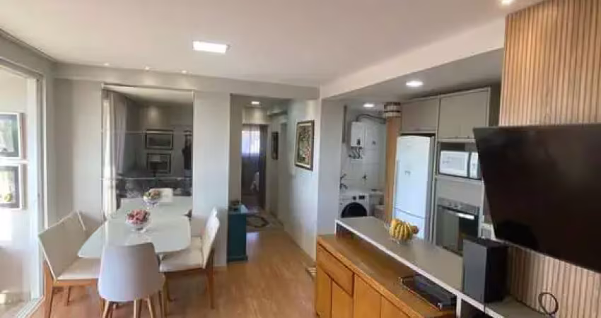 Apartamento com 3 quartos à venda na Rua Rubens Sebastião Marin, 1076, Parque Industrial I, Maringá