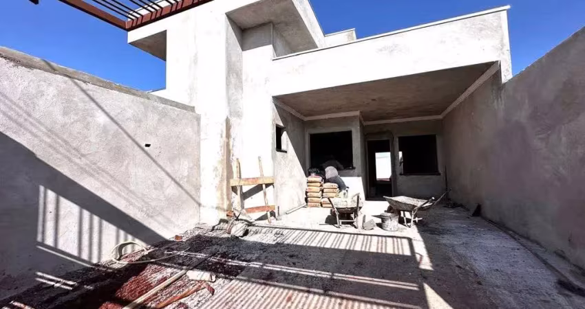 Casa com 3 quartos à venda na Avenida Sebastião Francisco de Arruda, 700, Jardim Maringá, Sarandi