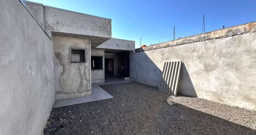 Casa com 3 quartos à venda na Avenida Sebastião Francisco de Arruda, 700, Jardim Maringá, Sarandi