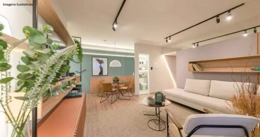 Apartamento com 2 quartos à venda na Avenida Senador Petrônio Portela, 1021, Jardim Aclimação, Maringá