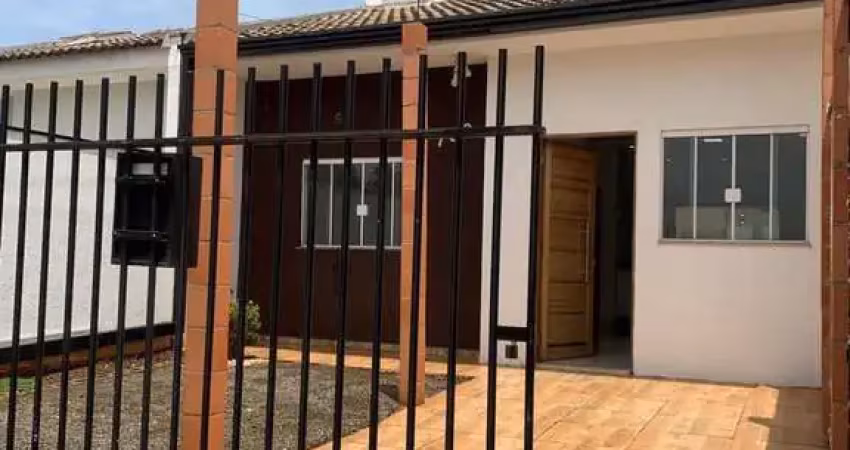 Casa com 2 quartos à venda na Rua Interlagos, 739, Jardim Mercúrio, Mandaguaçu
