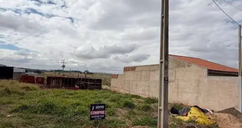 Terreno à venda na Rua Perdiz, Q07 L31, Jardim Bethania, Iguaraçu