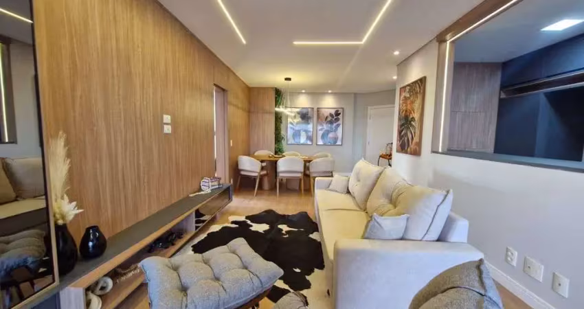 Apartamento com 3 quartos à venda na Avenida Bento Munhoz da Rocha Neto, 393, Zona 07, Maringá