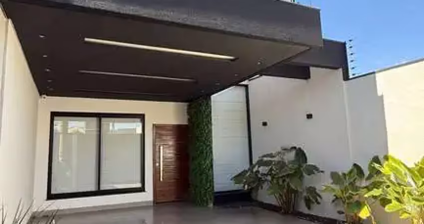 Casa com 3 quartos à venda na Rua Sebastião de Paula e Silva, 1536, Parque Avenida, Maringá