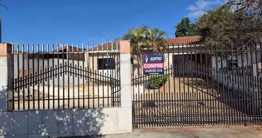 Casa com 3 quartos à venda na Avenida das Torres, 1730, Parque Industrial I, Maringá