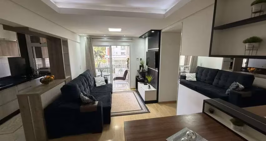 Apartamento com 3 quartos à venda na Avenida Itororó, 1388, Zona 02, Maringá