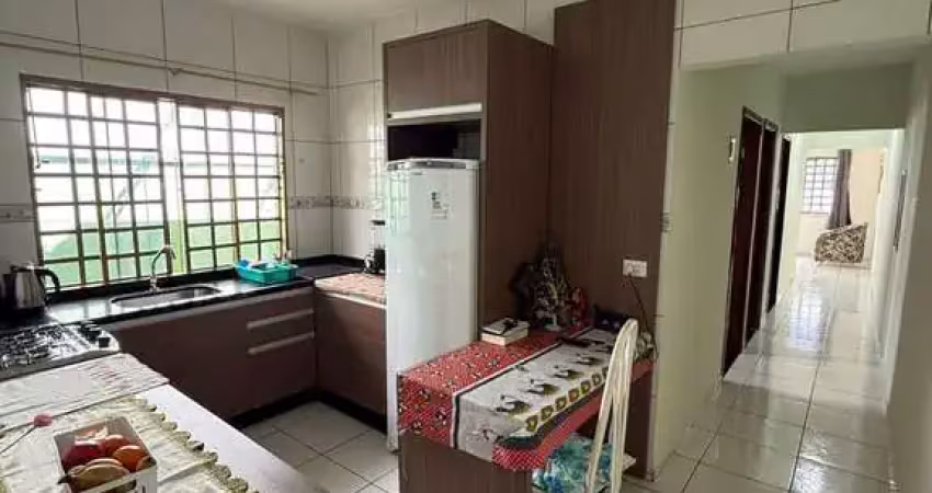 Casa com 3 quartos à venda na Rua Pioneiro João Custódio Pereira, 491, Parque Tarumã, Maringá