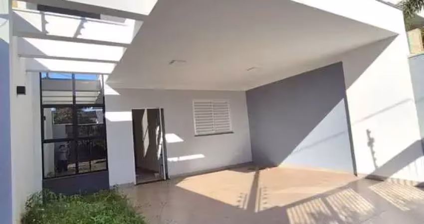 Casa com 3 quartos à venda na Rua José Batista Neves, 63, Jardim Canadá, Maringá